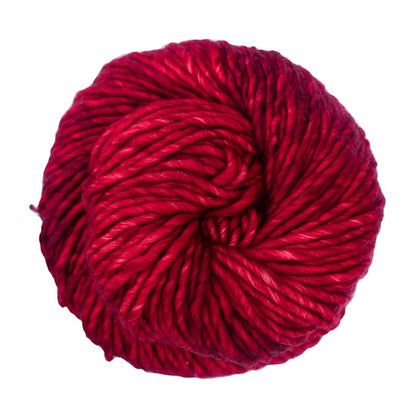 Ravelry Red