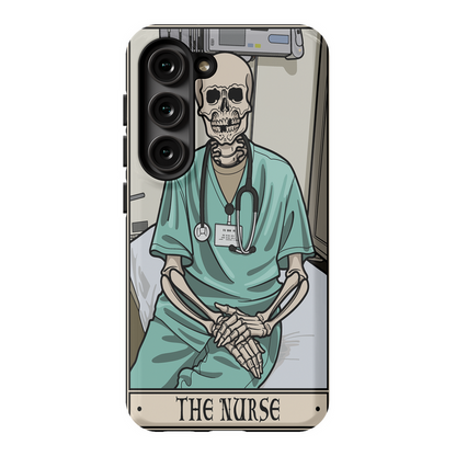 Premium Glossy Tough Case / Samsung Galaxy S23