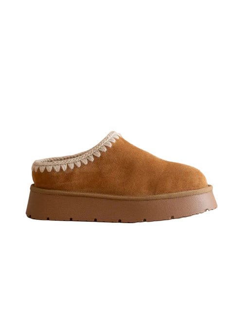 Oasis Society camel platform cozy