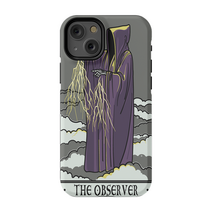 Premium Glossy Tough Case / iPhone 14