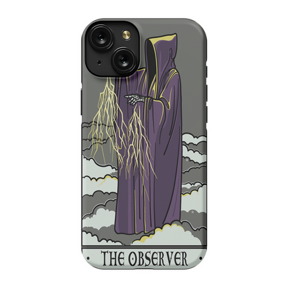 Premium Glossy Tough Case / iPhone 15 Plus