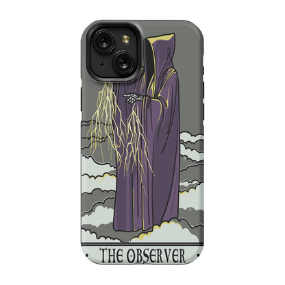 Premium Glossy Tough Case / iPhone 15
