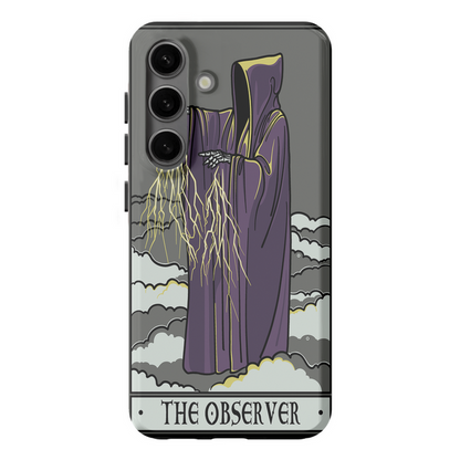 Premium Glossy Tough Case / Samsung Galaxy S24