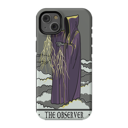 Premium Glossy Tough Case / iPhone 14 Plus