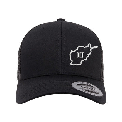 OEF Snapback