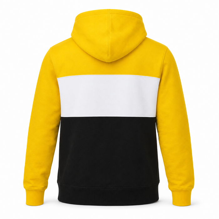 Official League 90in1 ColorBlock Hoodie