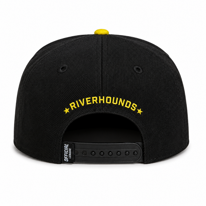 Official League 90in1 Hat
