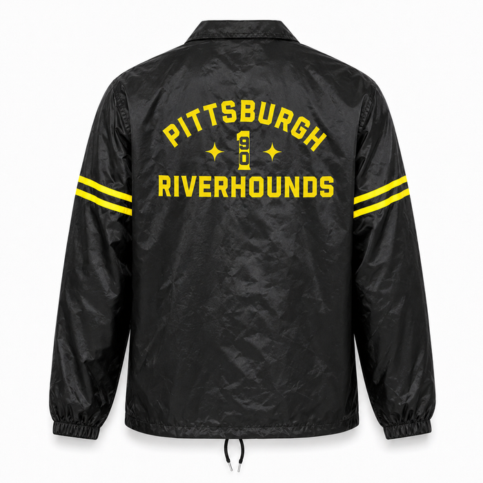 Official League 90in1 Skater Jacket