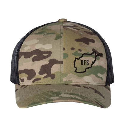 OFS Snapback