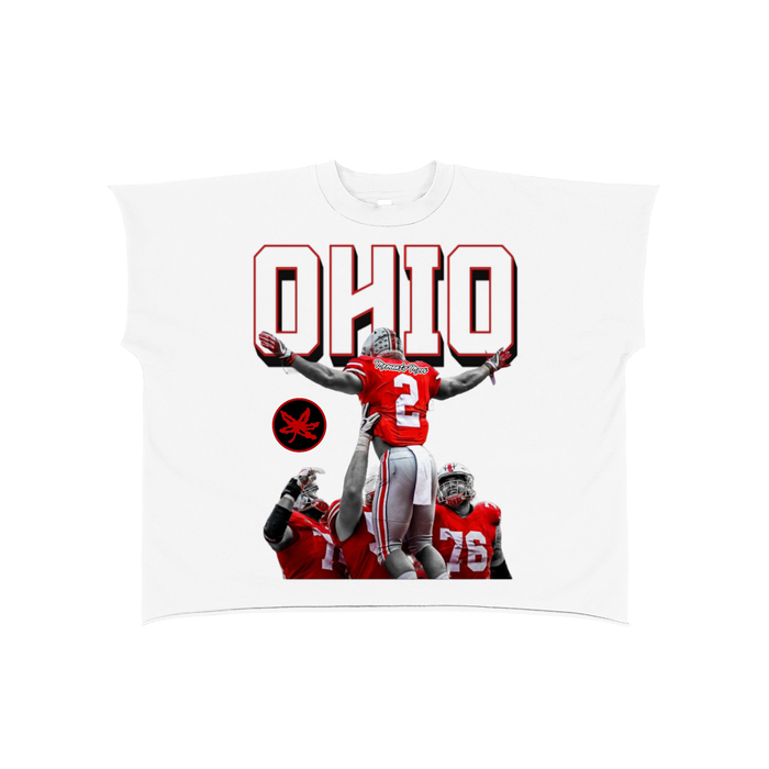 Ohio State ,Football,T-shirt