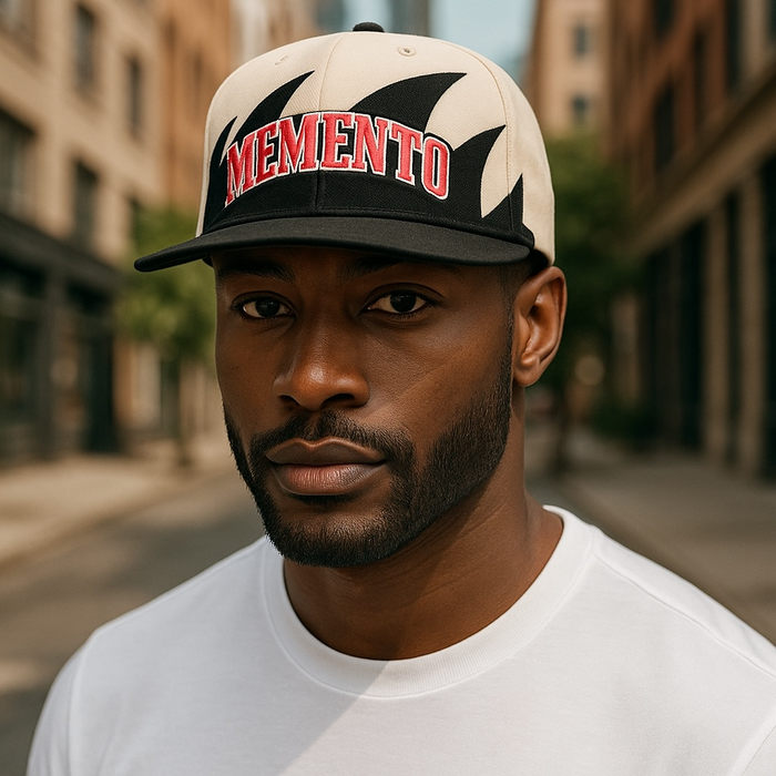 Ohio SnapBack - Memento Mori Clothing