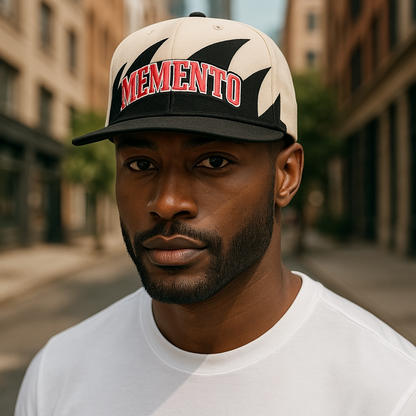 Ohio SnapBack - Memento Mori Clothing