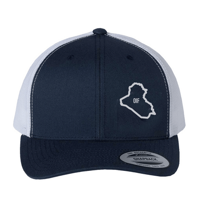 OIF Snapback
