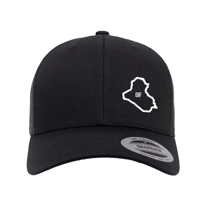OIF Snapback