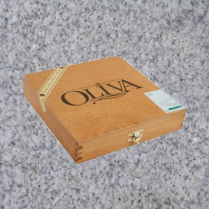 Oliva: VARIETY SAMPLER BOX - 6 CIGARS