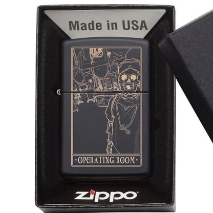 Operating Room Lighter