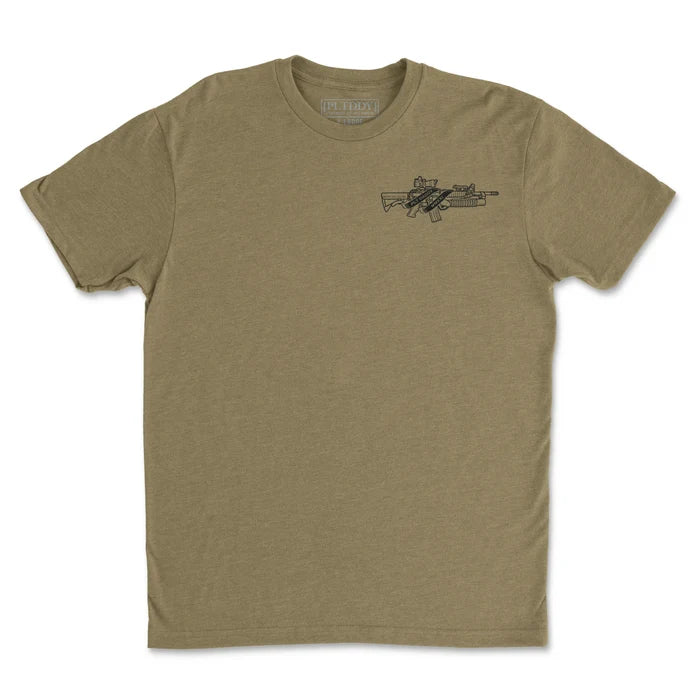 Operating Room Specialist Tee