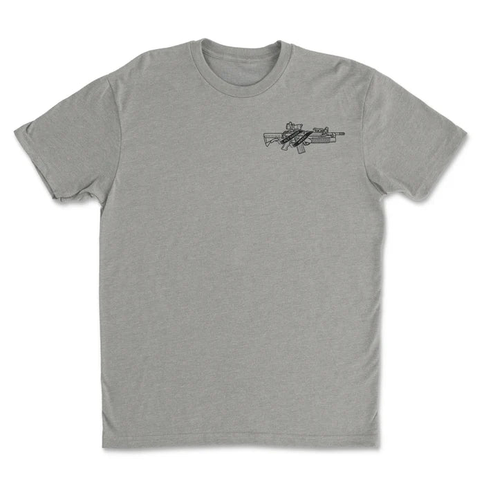 Operating Room Specialist Tee