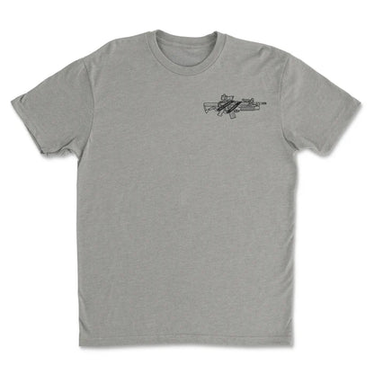 Operating Room Specialist Tee