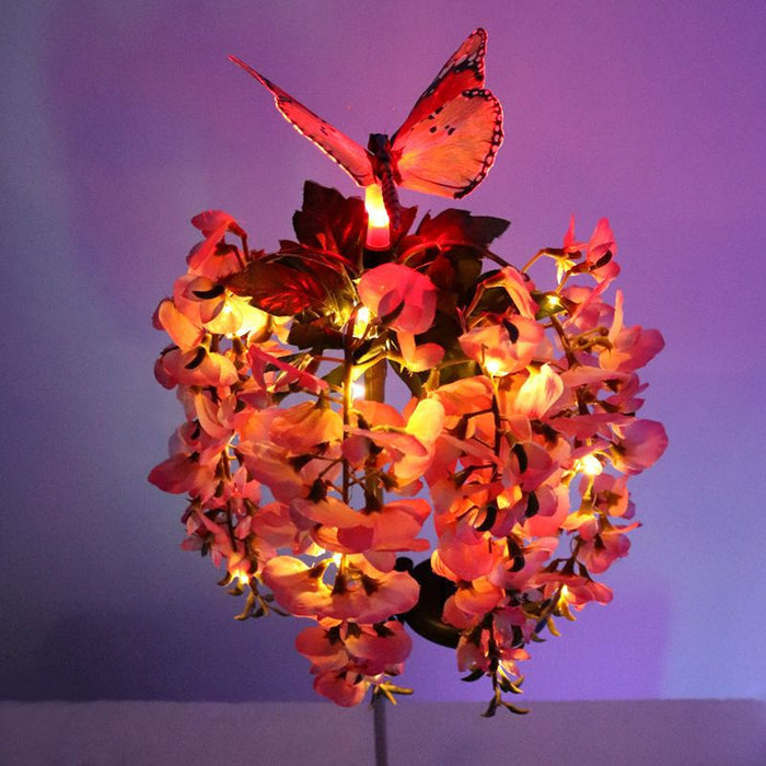 Outdoor Courtyard Garden Lawn Waterproof Decorative Lights 🇨🇳