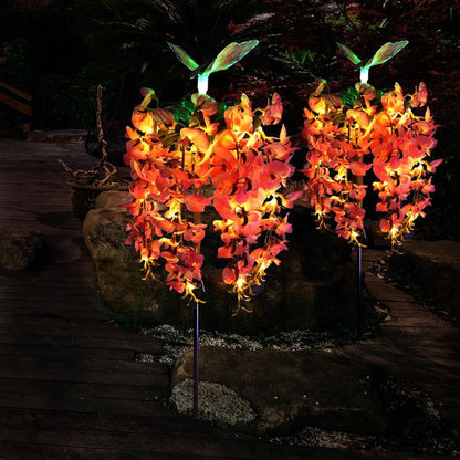 Outdoor Courtyard Garden Lawn Waterproof Decorative Lights 🇨🇳