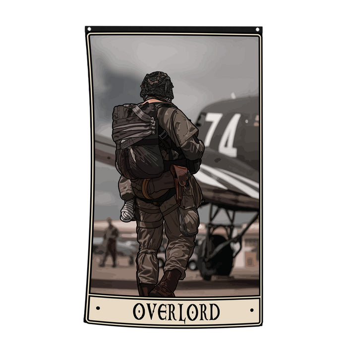 Overlord Flag