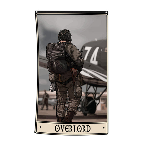 Overlord Flag