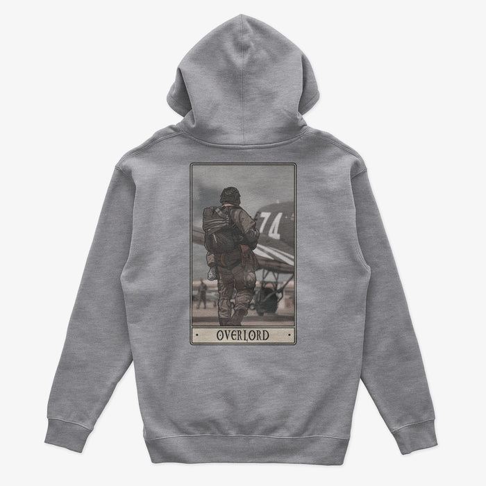 Overlord Hoodie