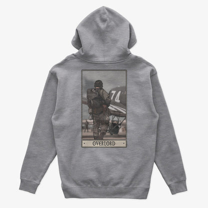 Overlord Hoodie