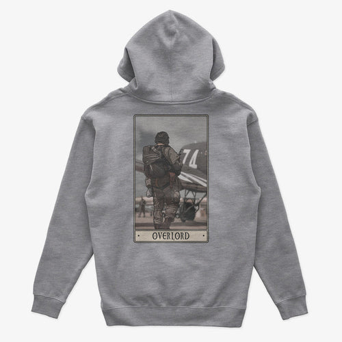 Overlord Hoodie