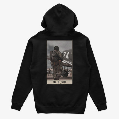 Overlord Hoodie