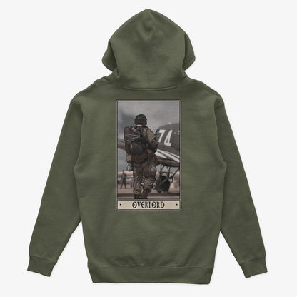 Overlord Hoodie
