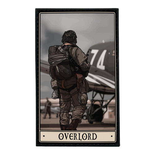 Overlord Patch