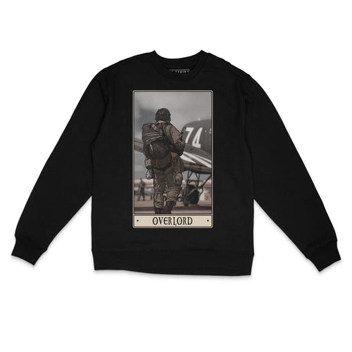 Overlord Sweatshirt