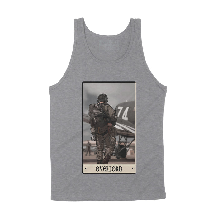 Overlord Tank Top