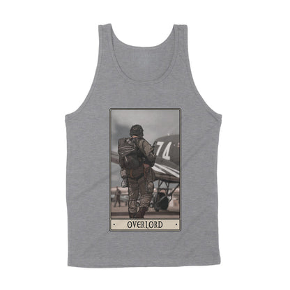 Overlord Tank Top
