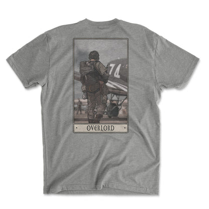 Overlord Tee
