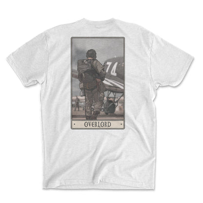 Overlord Tee