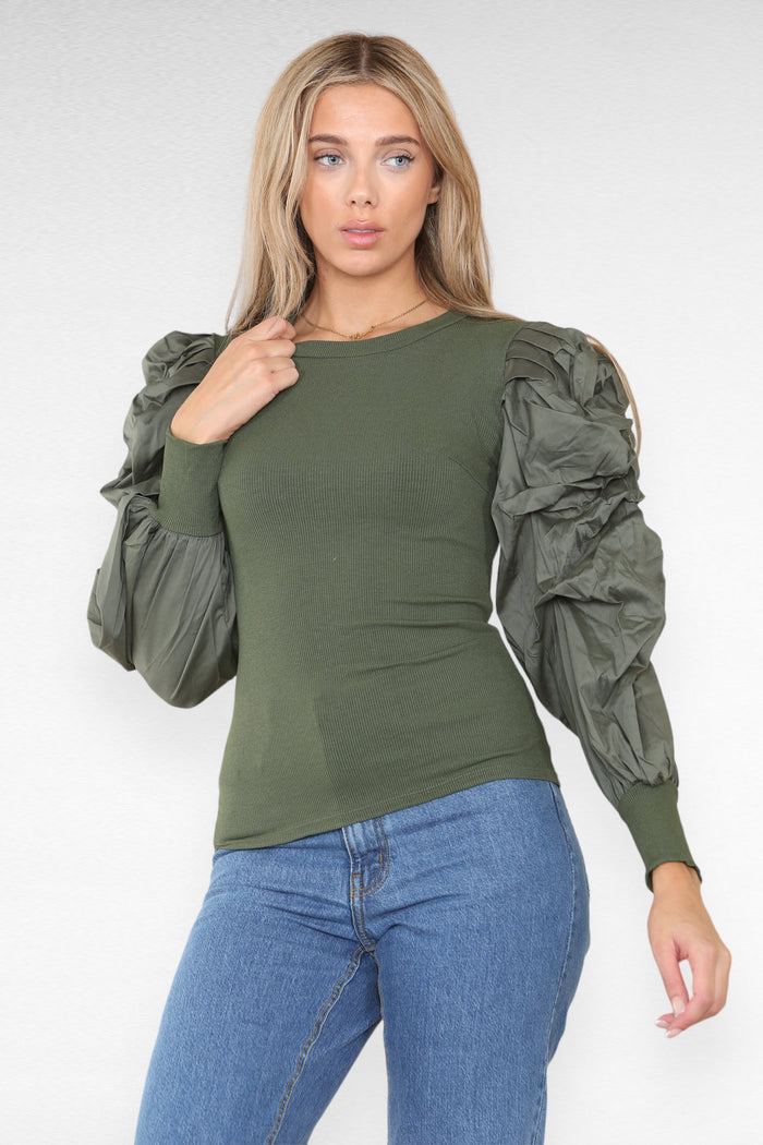 Khaki / One Size (6-12) / 1