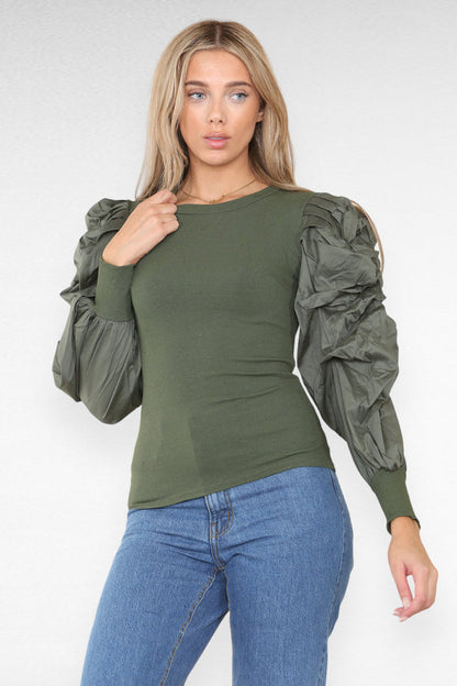 Khaki / One Size (6-12) / 1
