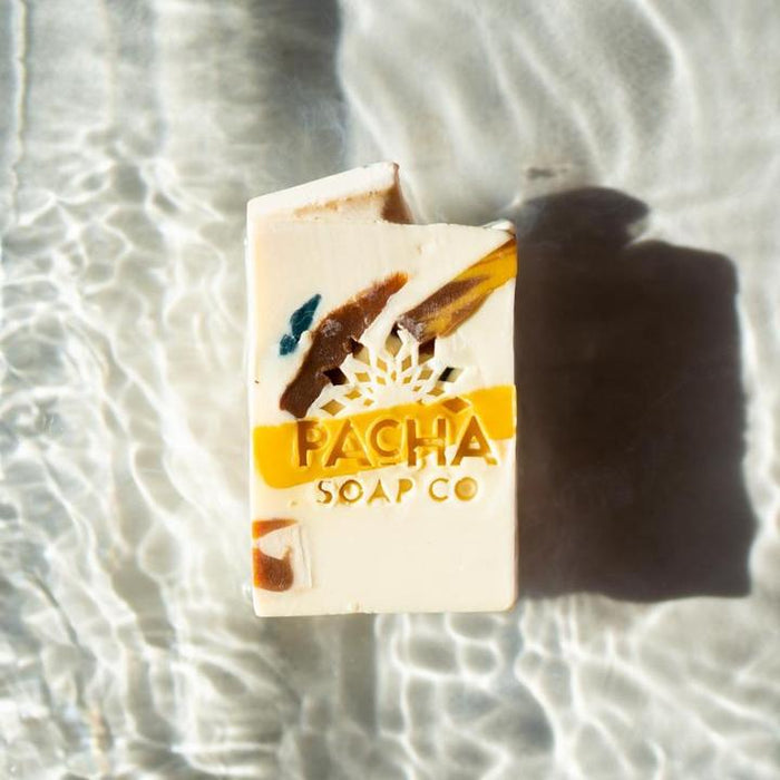 Pachafetti Soap Bar | 4 oz | Pacha Soap Company