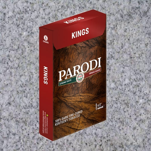 Parodi: Parodi by Avanti Kings (4.5" x 34)