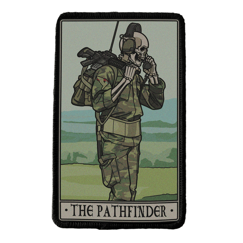 Pathfinder Patch