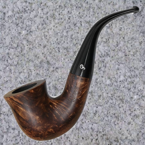 Peterson: Aran Smooth (05) Fishtail