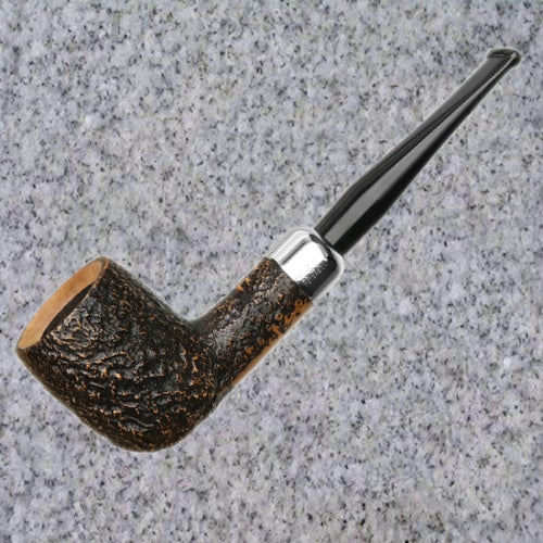 Peterson: Arklow (107) Sandblasted Fishtail