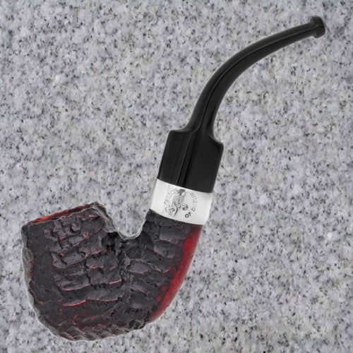 Peterson: Donegal Rocky (221) Fishtail