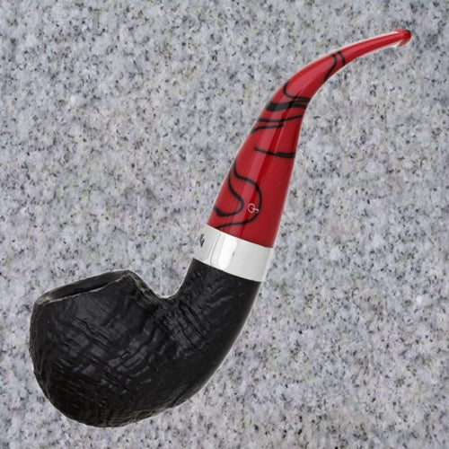 Peterson: Dracula Sandblast (XL02) Fishtail