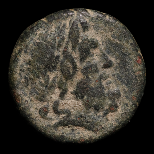 Phrygia, City of Apameia, AE Unit, Artemis (Goddess of the Hunt) - c. 133 to 48 BCE - Greek World