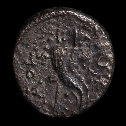 Phrygia, City of Laodikeia, AE Unit, Aphrodite (Goddess of Love) - c. 133 to 1 BCE - Greek World
