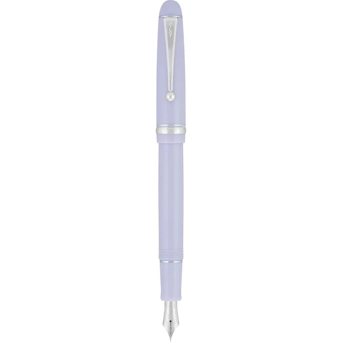 Pilot Custom 74 Fountain Pen - Lavender Fog (Special Edition)